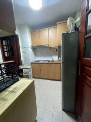 Hillview Heights (D23), Condominium #525716181